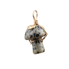 Dalmation Jasper