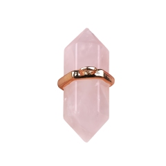Rose Quartz