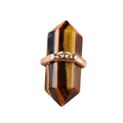 Yellow Tiger Eye