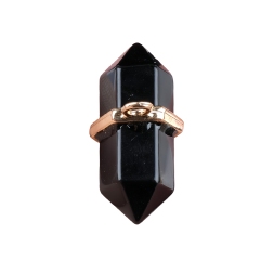 Black Obsidian
