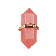 Cherry Quartz