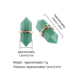 13X36MM-Gold