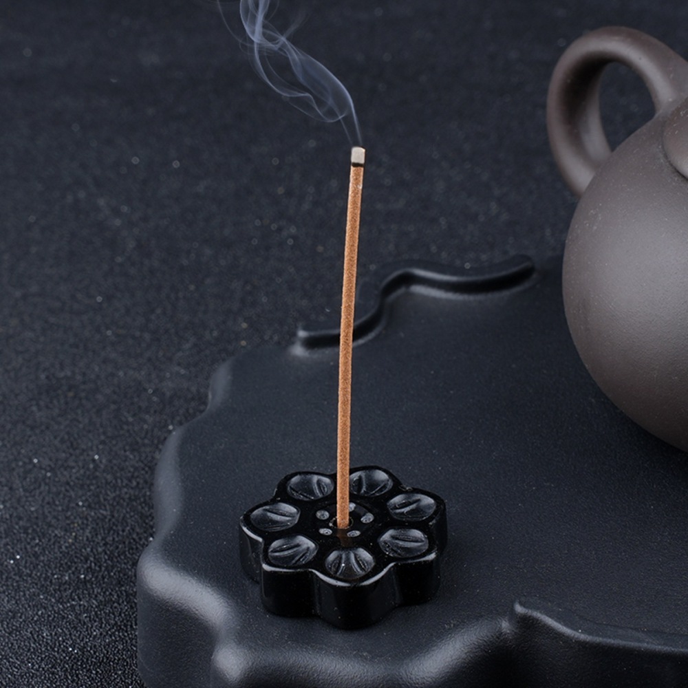 Lotus Flower Aromatherapy Pendant, 30MM Crystal Grid Stone Fragrance Holder for Essential Oils, DIY Chakra Jewelry Gift, Manifestation Tool