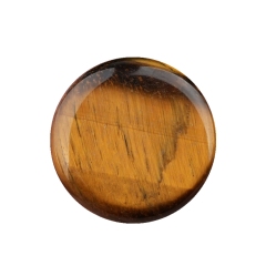 Yellow Tiger Eye