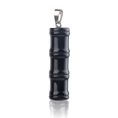Black Obsidian