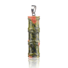 Unakite