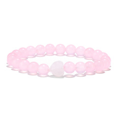 Rose Quartz
