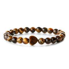 Yellow Tiger Eye