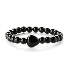 Black Obsidian