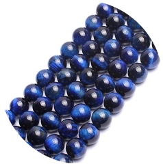 Blue Tiger Eye