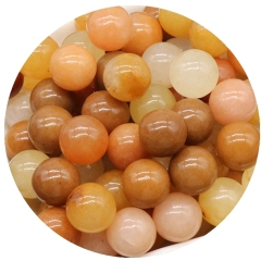 Yellow Jade