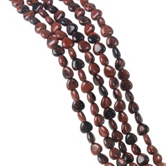Mahogany Obsidian