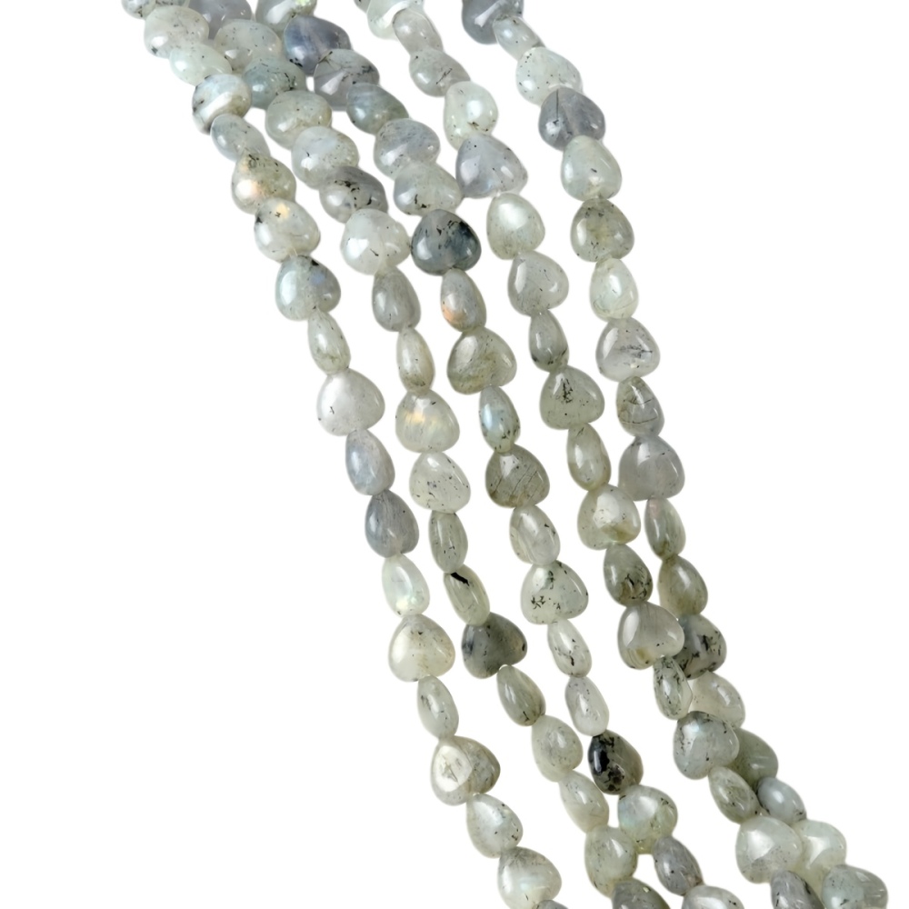 Loose 20MM Love Heart  Stone Beads for Making Jewelry 1 Strands Approx 20PCS