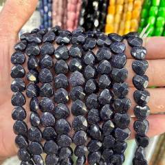 Synthetic Blue Sandstone