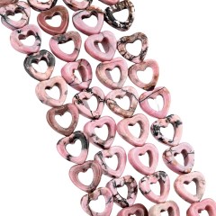 Rhodochrosite