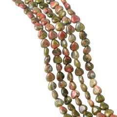 Unakite
