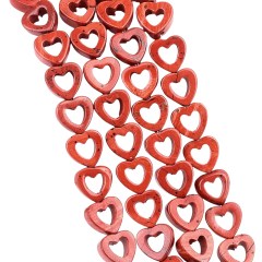 Red Jasper