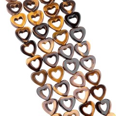Yellow Tiger Eye