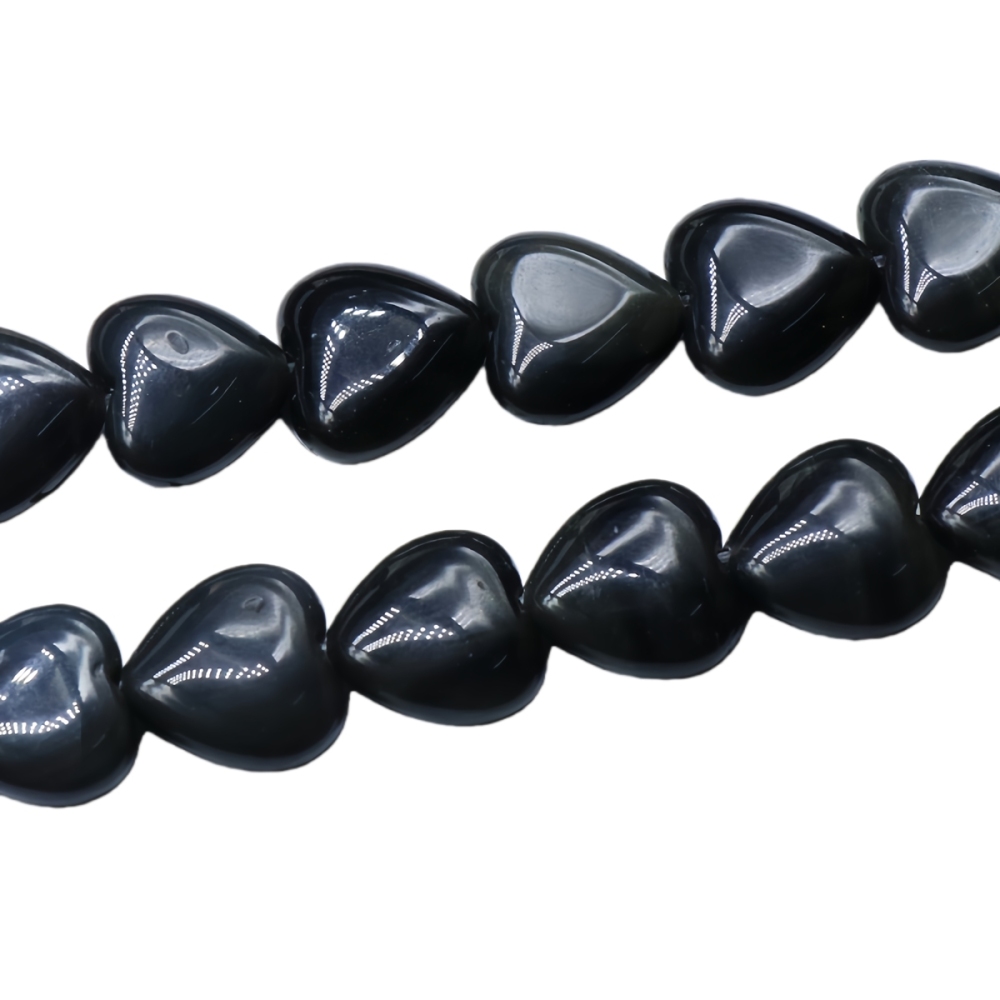 Loose 20MM Love Heart  Stone Beads for Making Jewelry 1 Strands Approx 20PCS