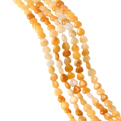 Yellwo Jade