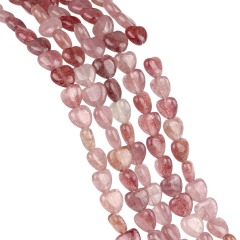 Strawberry Quartz