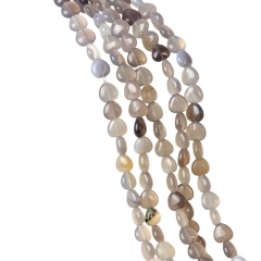 Grey Agate