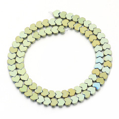 Light GreenHematite