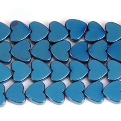 Blue Hematite