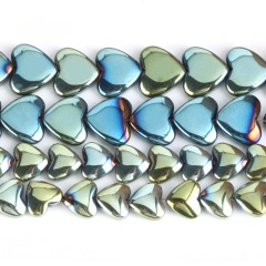 Light GreenHematite