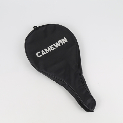 Tennis paddle for outdoor beach tennis and paddleball games
