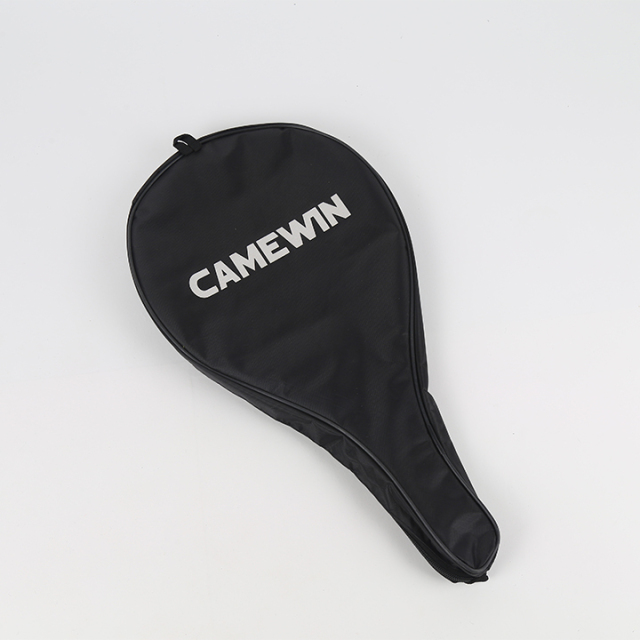Tennis paddle for outdoor beach tennis and paddleball games