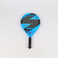 Paddleball racquets factory direct custom carbon fiber paddles