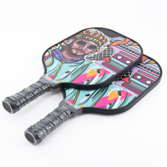 High quality pickleball paddles made from premium materials