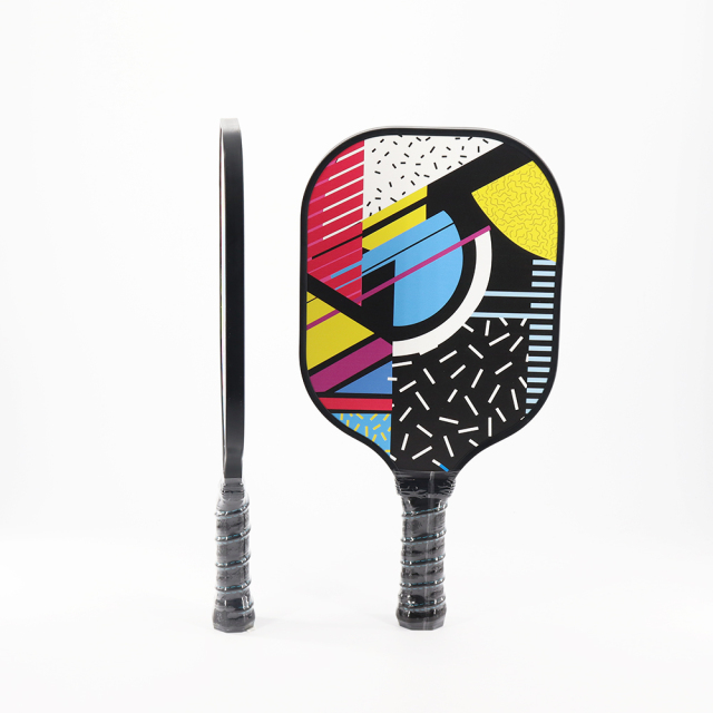 pickleball paddle set