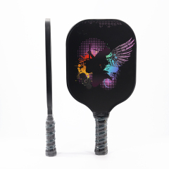 Professional pickleball paddle supplier offering custom samples