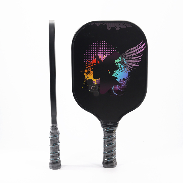 Professional pickleball paddle supplier offering custom samples