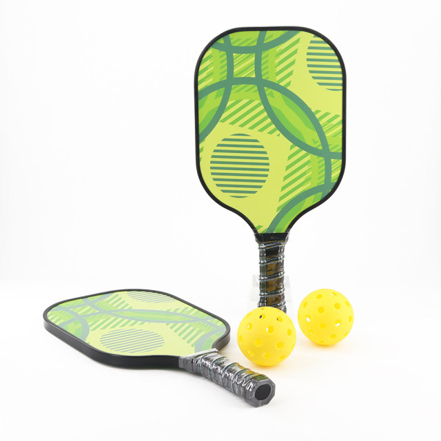 pickleball paddle set7