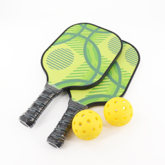 pickleball paddle set7
