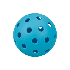 Melors Durable Pickleball Ball Indoor and Outdoor Pickleball Balls Plastic Pickleball,Melors Fitness