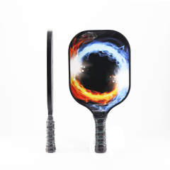 Professional Manufacturer Custom T700 Carbon Fiber Pickleball Paddle,Melors Fitness