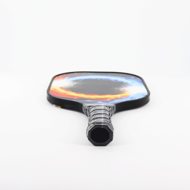 Professional Manufacturer Custom T700 Carbon Fiber Pickleball Paddle,Melors Fitness