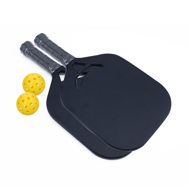 Carbon Textured Grit Surface Pickleball paddle Manufacturer Good Quality Pickleball paddle USAPA Approved Pickleball paddle,Melors Fitness