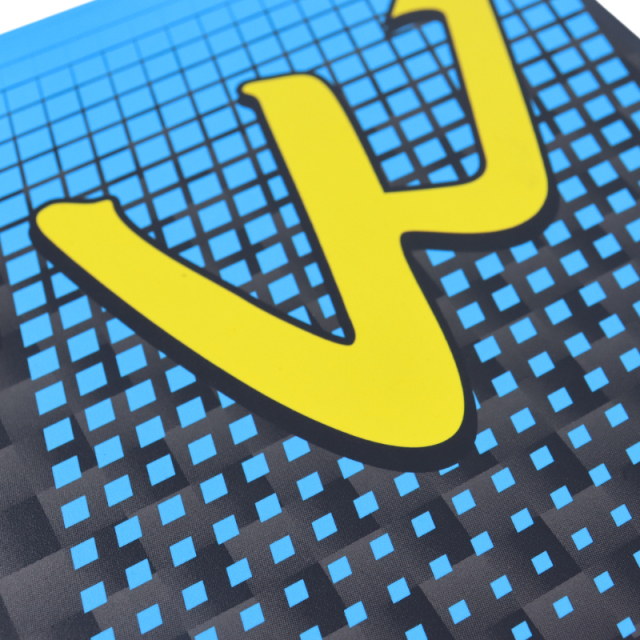 Custom Pickleball Paddle Multilayer Fiberglass and Graphite Homeycomb Core Pickleball Paddle USAPA Approved,Melors Fitness