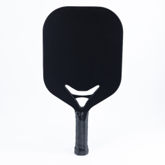 Carbon Textured Grit Surface Pickleball paddle Manufacturer Good Quality Pickleball paddle USAPA Approved Pickleball paddle,Melors Fitness