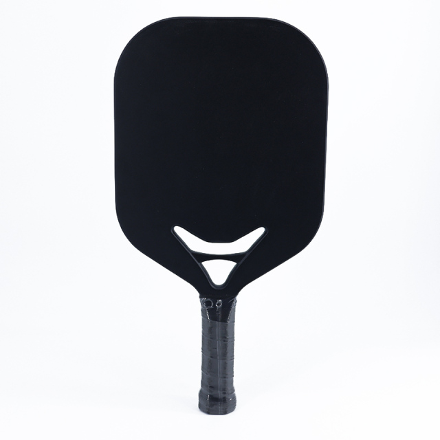 Carbon Textured Grit Surface Pickleball paddle Manufacturer Good Quality Pickleball paddle USAPA Approved Pickleball paddle,Melors Fitness