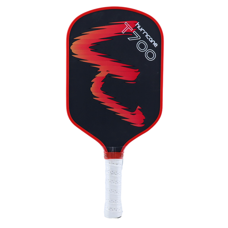 USAPA Approved Textured Raw Carbon Surface Pickleball Paddle Professional Manufacturer,Melors Fitness