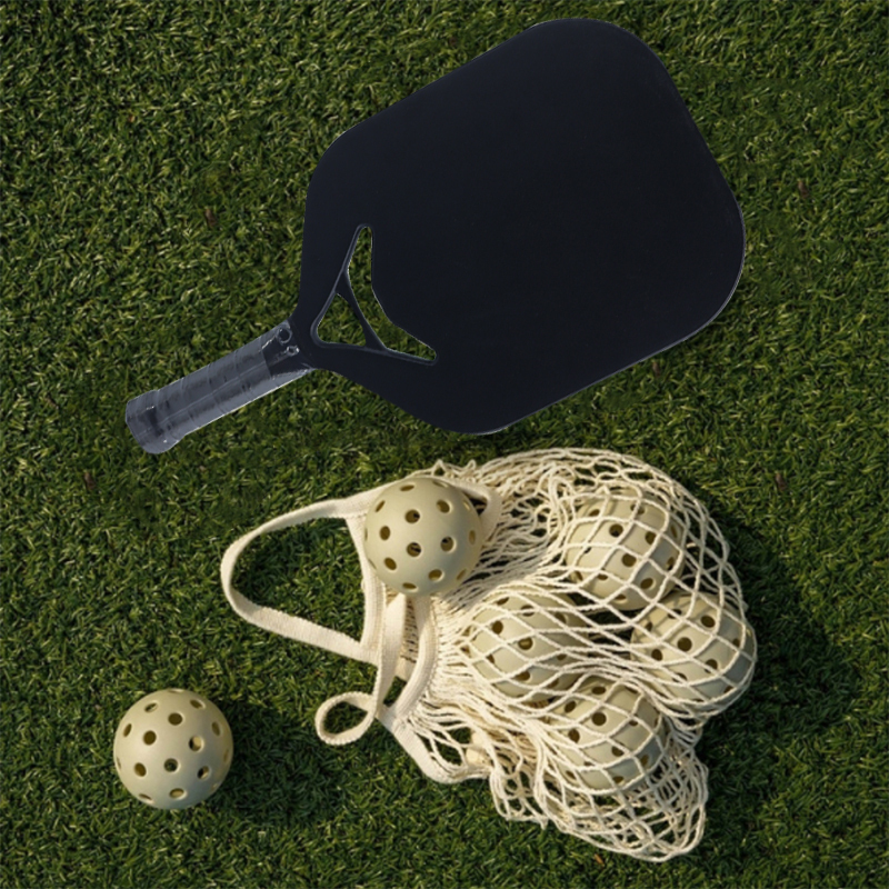Carbon Textured Grit Surface Pickleball paddle Manufacturer Good Quality Pickleball paddle USAPA Approved Pickleball paddle,Melors Fitness