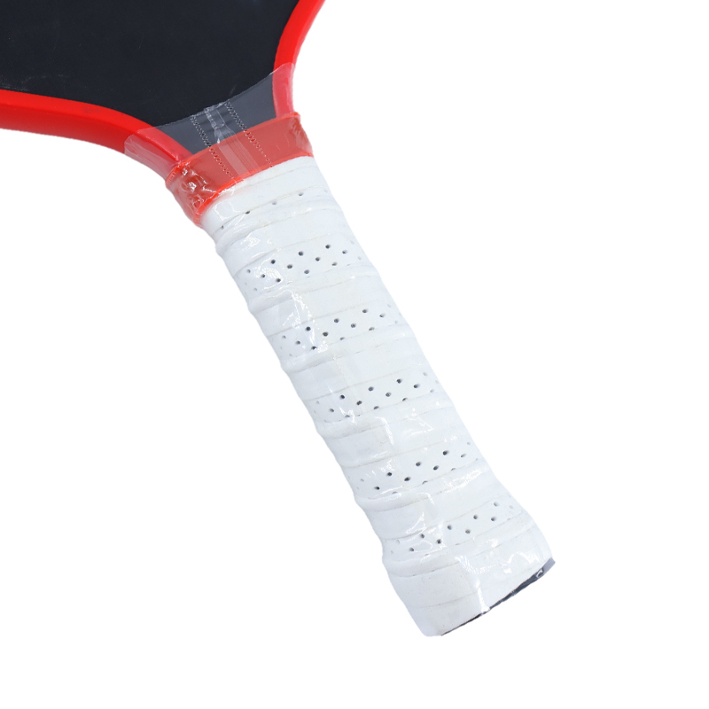 USAPA Approved Textured Raw Carbon Surface Pickleball Paddle Professional Manufacturer,Melors Fitness