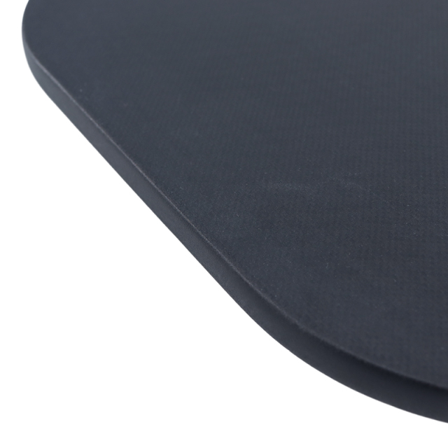 Melors New Design Outdoor Pickleball Paddle Usapa Approved Carbon Fiber Pickleball Paddle,Melors Fitness