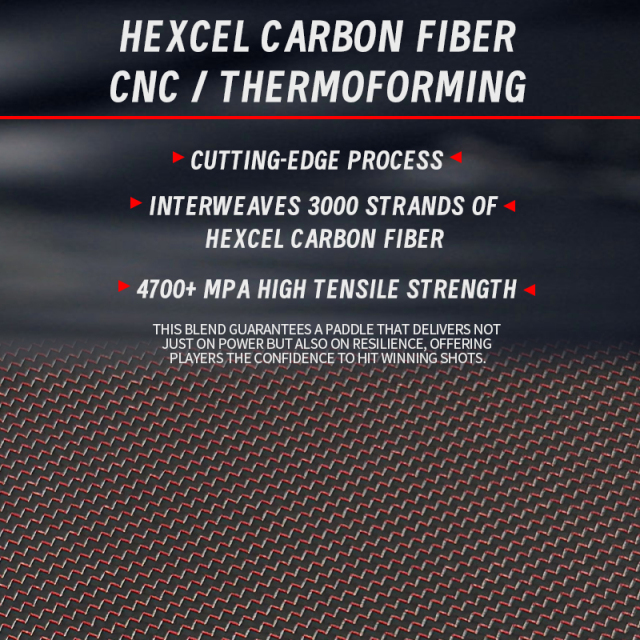 Melors Usapa Pickleball Paddle Titanium Alloy pickleball paddle thermoformed t700,Melors Fitness